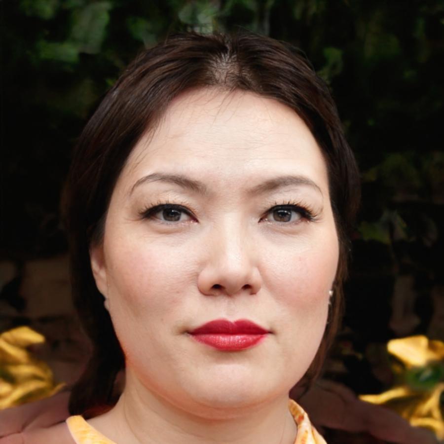 Portrait de Sarah Martinez, Directrice Stratégique